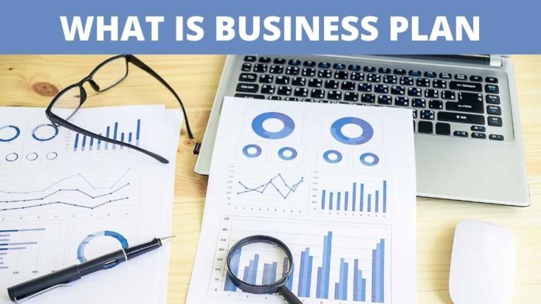 what do you need a business plan for